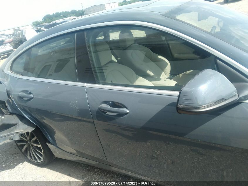 2023 BMW 2 SERIES 228I XDRIVE - WBA73AK0XP7M61908