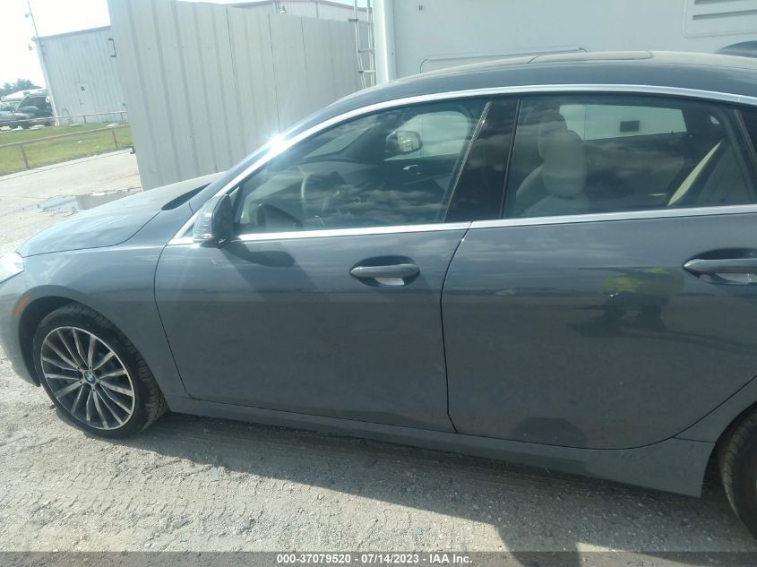 2023 BMW 2 SERIES 228I XDRIVE - WBA73AK0XP7M61908