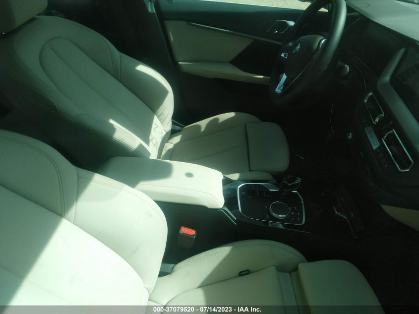 2023 BMW 2 SERIES 228I XDRIVE - WBA73AK0XP7M61908