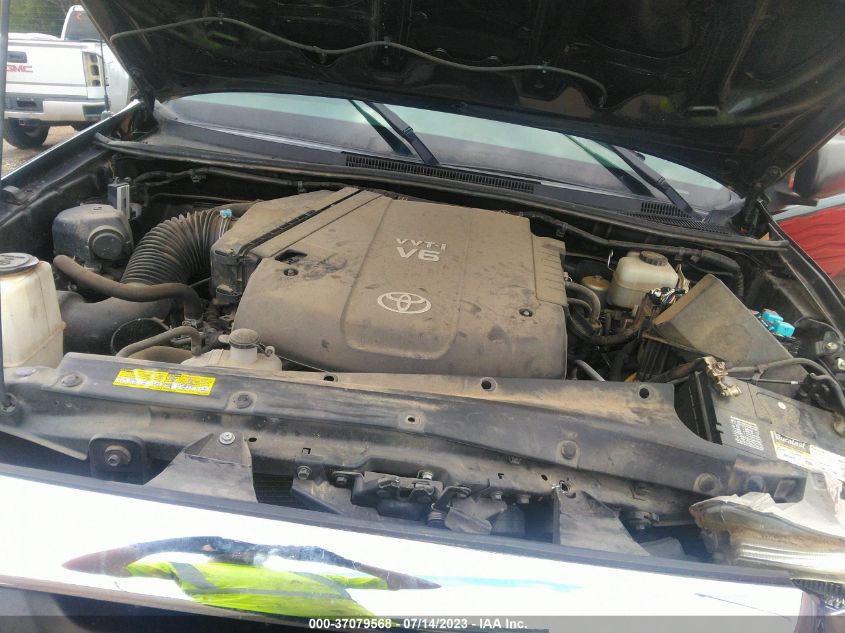 2014 TOYOTA TACOMA - 3TMLU4EN7EM155002
