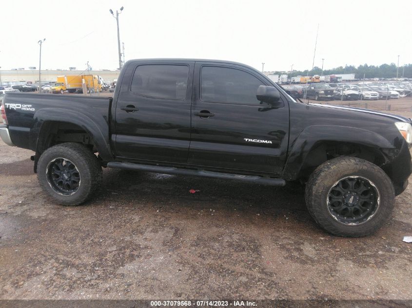 2014 TOYOTA TACOMA - 3TMLU4EN7EM155002