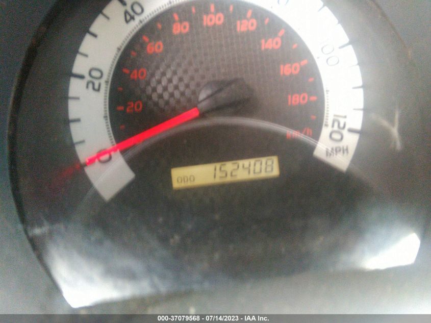 2014 TOYOTA TACOMA - 3TMLU4EN7EM155002