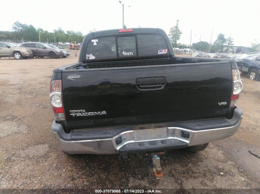 2014 TOYOTA TACOMA - 3TMLU4EN7EM155002
