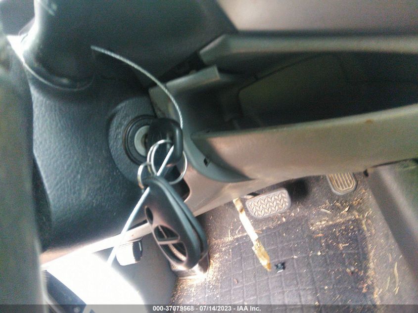 2014 TOYOTA TACOMA - 3TMLU4EN7EM155002