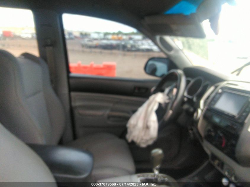 2014 TOYOTA TACOMA - 3TMLU4EN7EM155002