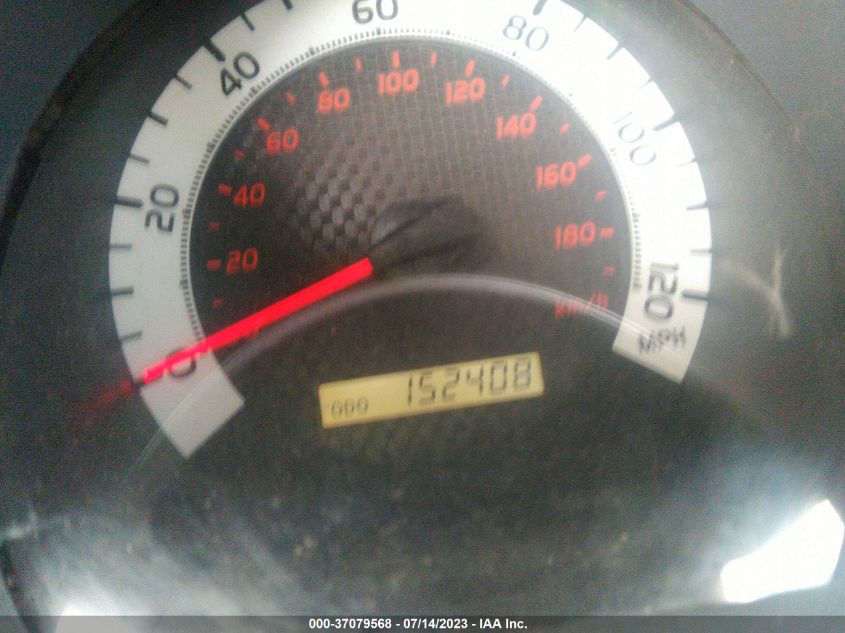 2014 TOYOTA TACOMA - 3TMLU4EN7EM155002