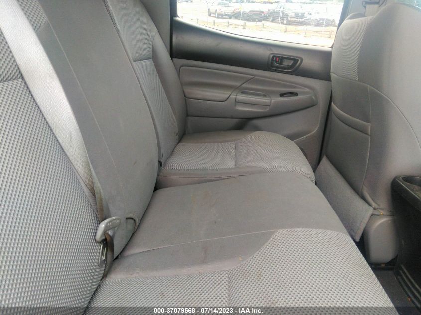 2014 TOYOTA TACOMA - 3TMLU4EN7EM155002