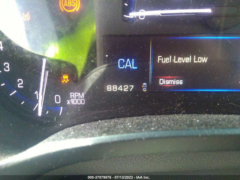 2013 CADILLAC XTS LUXURY - 2G61P5S35D9218681