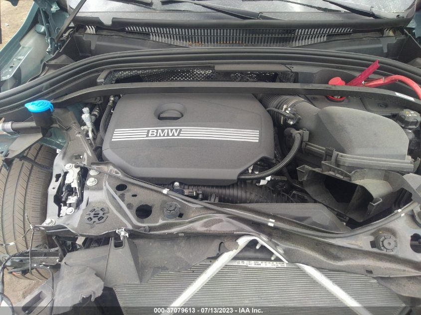 2023 BMW X1 XDRIVE28I - WBX73EF00P5V97614