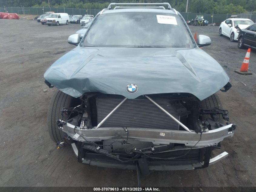 2023 BMW X1 XDRIVE28I - WBX73EF00P5V97614