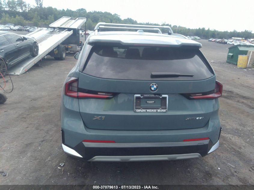 2023 BMW X1 XDRIVE28I - WBX73EF00P5V97614