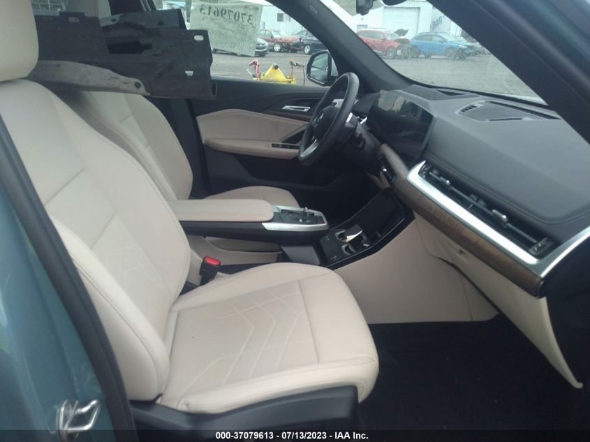 2023 BMW X1 XDRIVE28I - WBX73EF00P5V97614