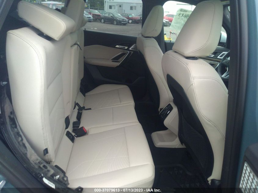 2023 BMW X1 XDRIVE28I - WBX73EF00P5V97614