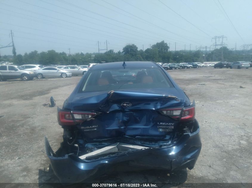 2021 SUBARU LEGACY TOURING XT - 4S3BWGP69M3007527