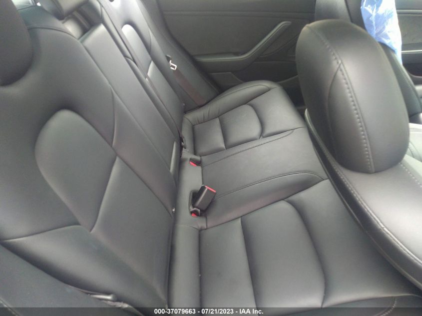 2018 TESLA MODEL 3 LONG RANGE - 5YJ3E1EB1JF116342