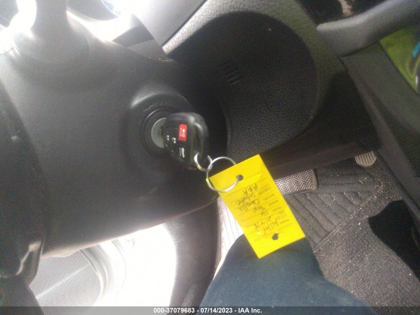 2016 TOYOTA COROLLA L/LE/S/S PLUS/LE PLUS - 5YFBURHE1GP384680