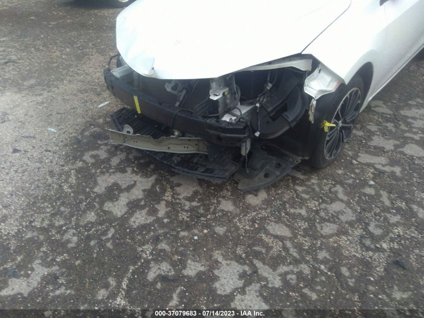 2016 TOYOTA COROLLA L/LE/S/S PLUS/LE PLUS - 5YFBURHE1GP384680