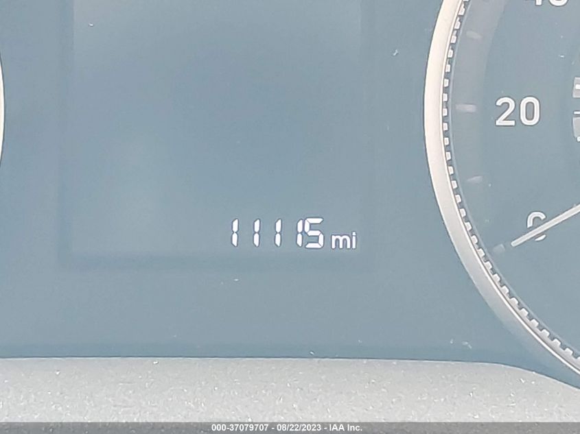 2019 HYUNDAI ELANTRA SE - 5NPD74LF4KH494020