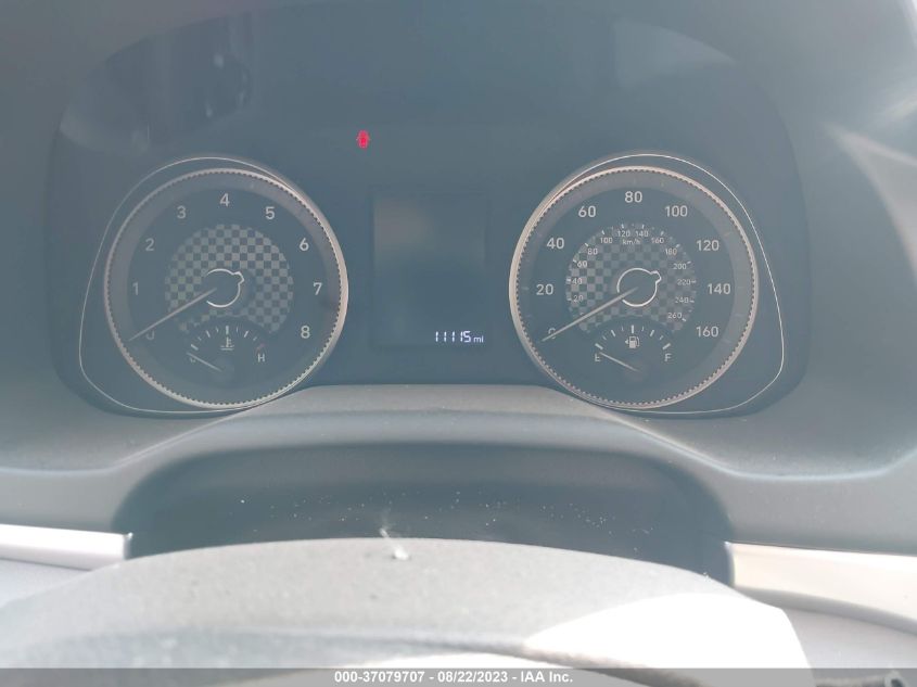 2019 HYUNDAI ELANTRA SE - 5NPD74LF4KH494020