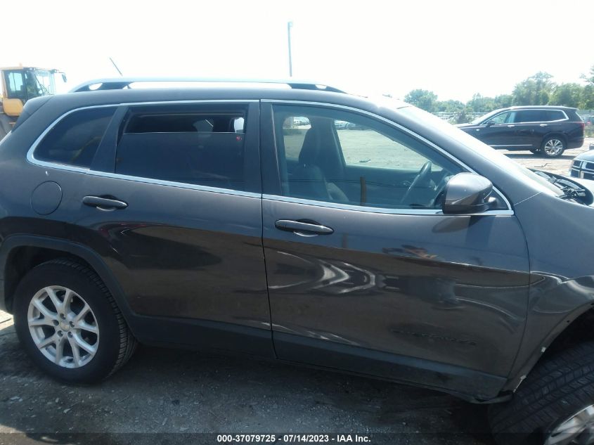 2014 JEEP CHEROKEE LATITUDE - 1C4PJMCS2EW137882