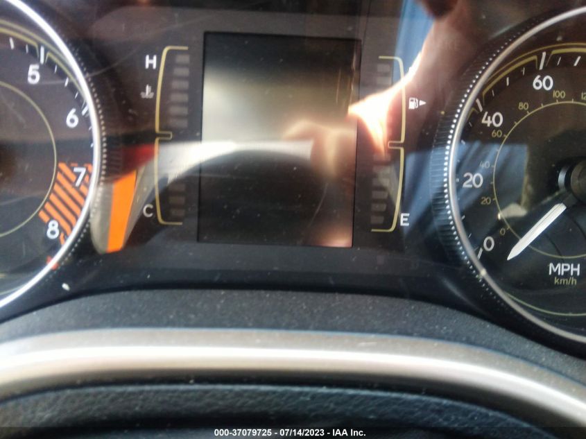 2014 JEEP CHEROKEE LATITUDE - 1C4PJMCS2EW137882