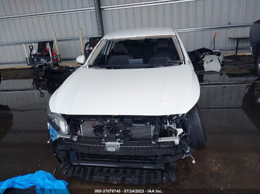 2020 NISSAN ALTIMA 2.5 S - 1N4BL4BV4LC137225