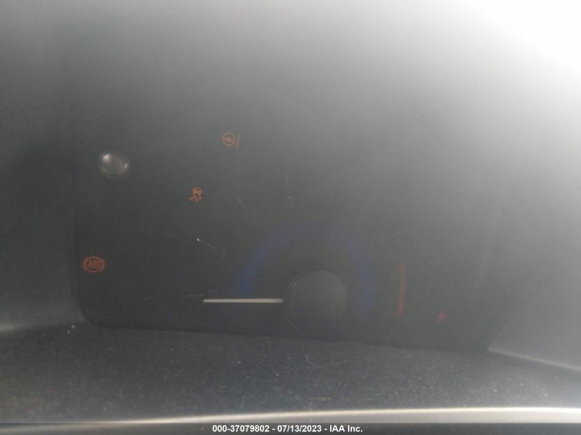 2013 HONDA CIVIC SDN LX - 19XFB2F57DE262260