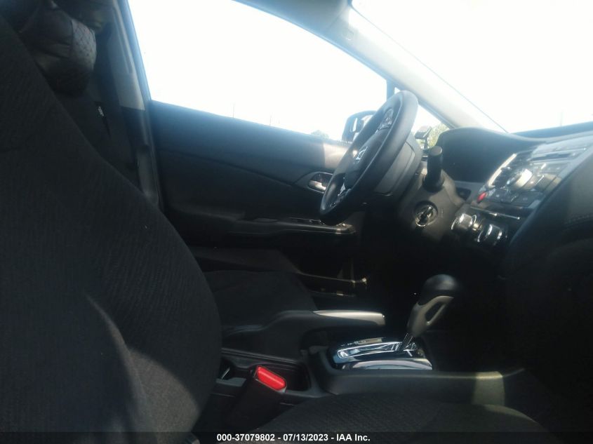 2013 HONDA CIVIC SDN LX - 19XFB2F57DE262260
