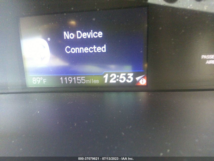 2013 HONDA CIVIC SDN LX - 19XFB2F5XDE034236