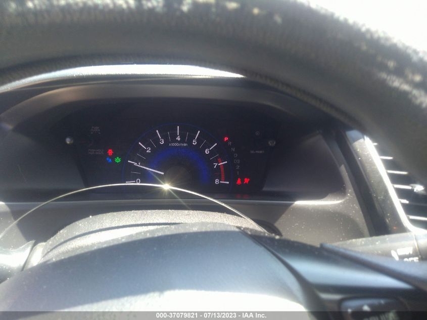 2013 HONDA CIVIC SDN LX - 19XFB2F5XDE034236