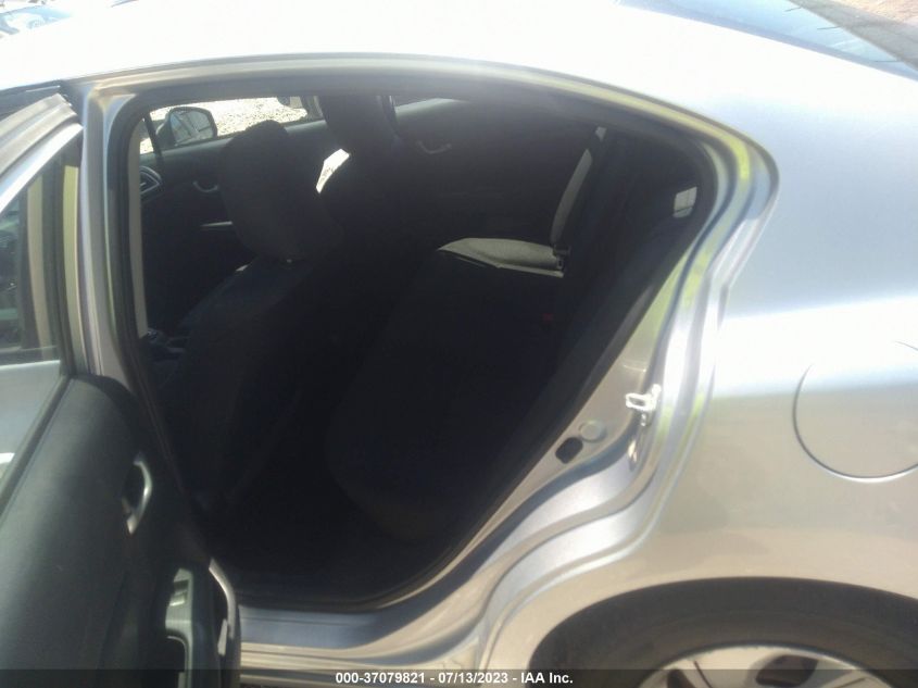 2013 HONDA CIVIC SDN LX - 19XFB2F5XDE034236