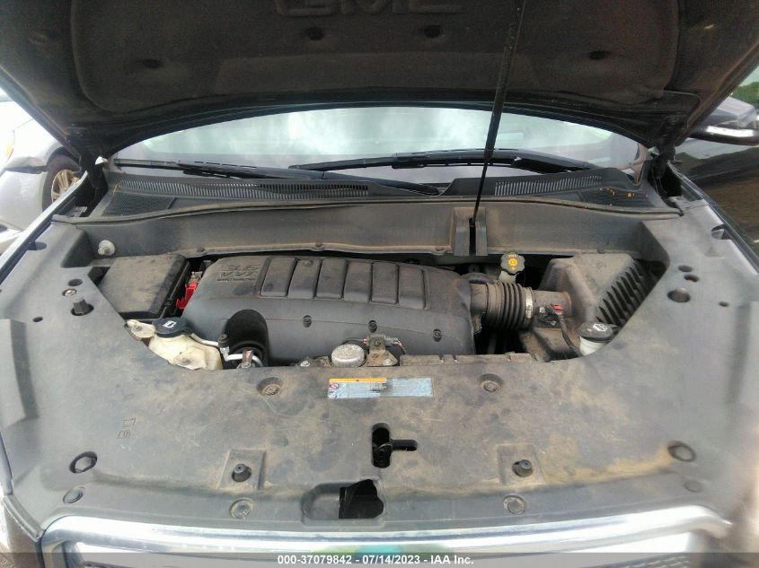 2014 GMC ACADIA DENALI - 1GKKVTKD1EJ124053