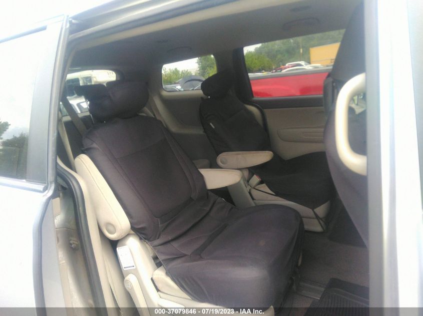 2015 KIA SEDONA LX - KNDMB5C11F6058086