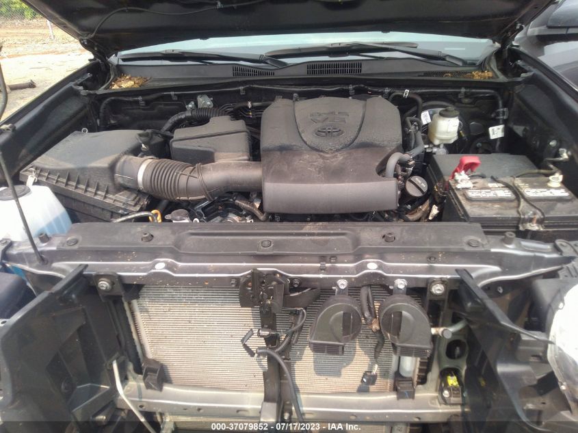 2021 TOYOTA TACOMA 4WD SR/SR5/TRD SPORT - 3TYCZ5AN2MT030988