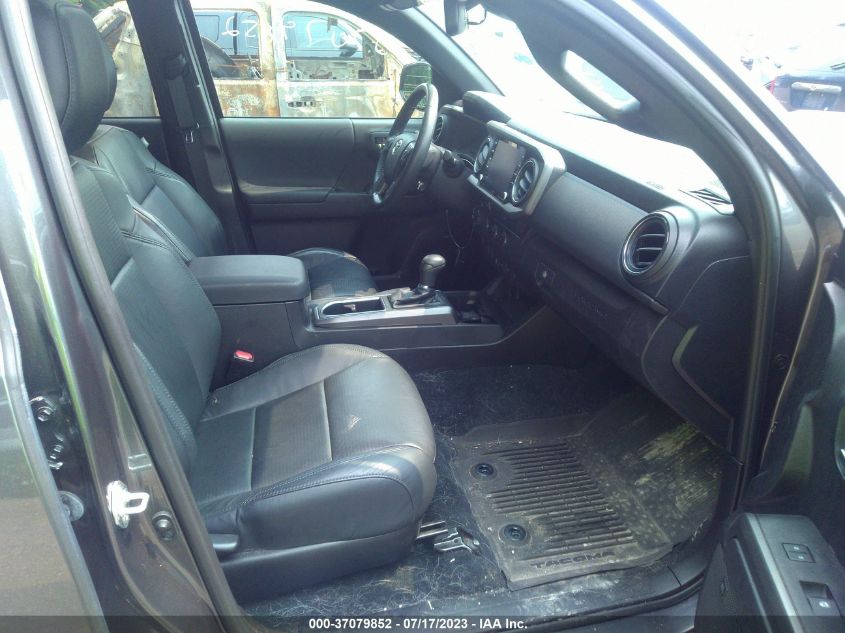 2021 TOYOTA TACOMA 4WD SR/SR5/TRD SPORT - 3TYCZ5AN2MT030988
