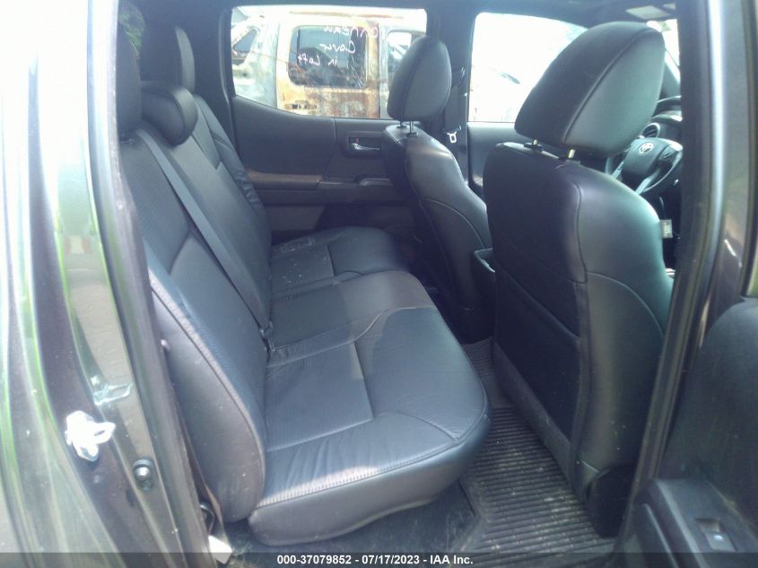 2021 TOYOTA TACOMA 4WD SR/SR5/TRD SPORT - 3TYCZ5AN2MT030988
