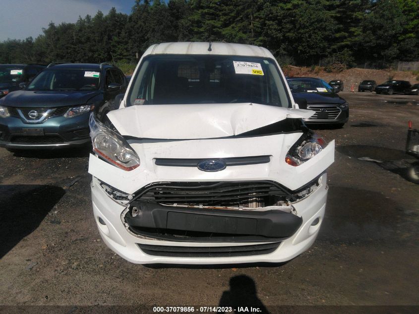 2017 FORD TRANSIT CONNECT VAN XLT NM0LS7F72H1306026