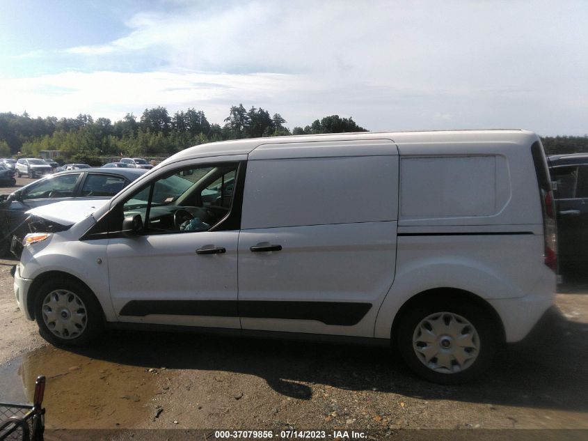 2017 FORD TRANSIT CONNECT VAN XLT NM0LS7F72H1306026