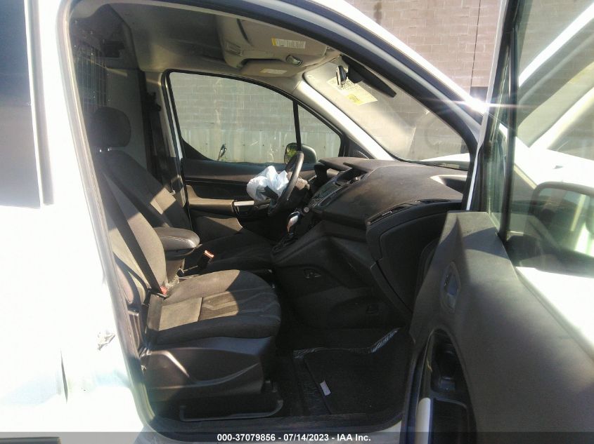 2017 FORD TRANSIT CONNECT VAN XLT NM0LS7F72H1306026