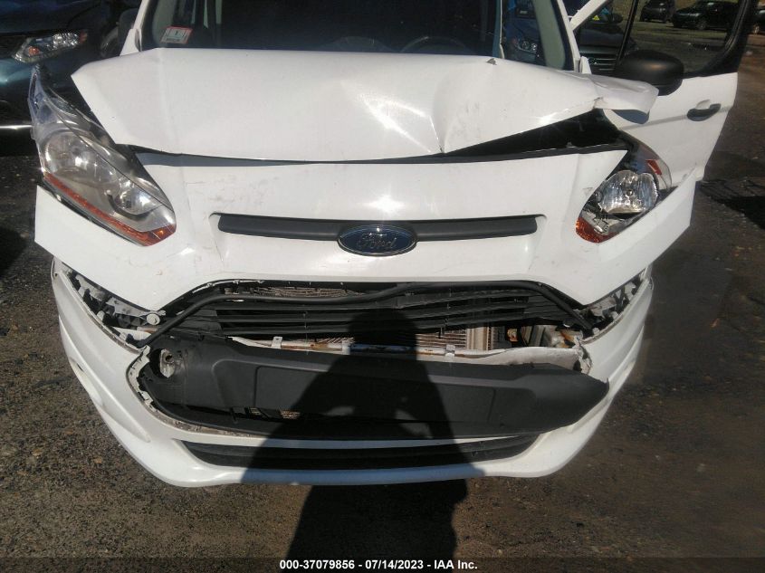 2017 FORD TRANSIT CONNECT VAN XLT NM0LS7F72H1306026