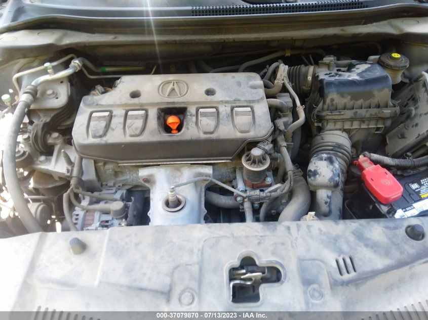 2013 ACURA ILX TECH PKG - 19VDE1F77DE007336