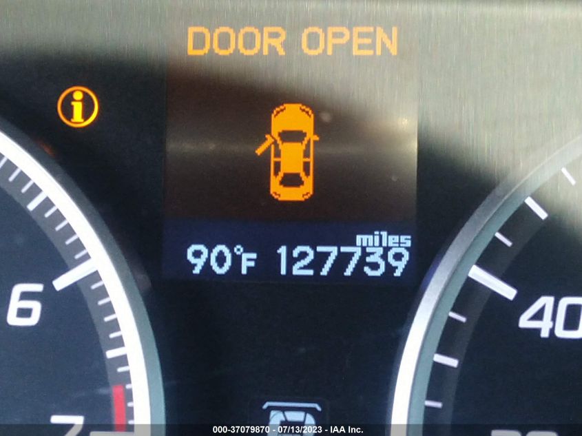 2013 ACURA ILX TECH PKG - 19VDE1F77DE007336