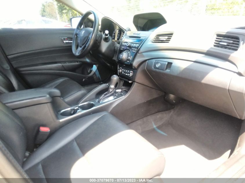 2013 ACURA ILX TECH PKG - 19VDE1F77DE007336