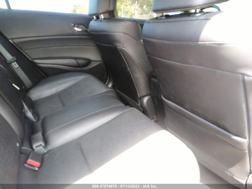 2013 ACURA ILX TECH PKG - 19VDE1F77DE007336