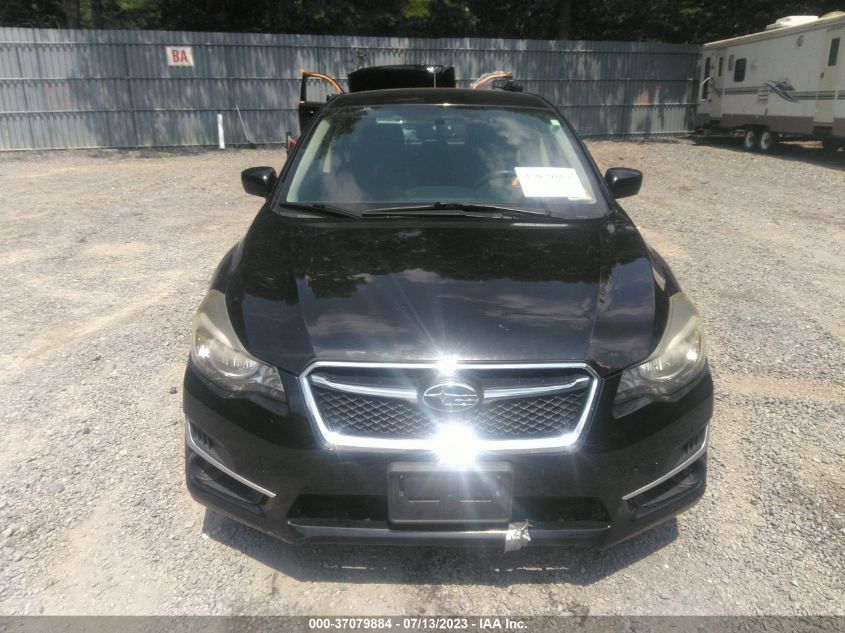 2015 SUBARU IMPREZA WAGON 2.0I PREMIUM - JF1GPAC63FH256858