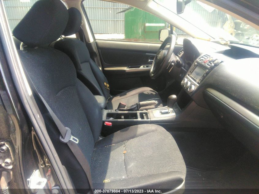2015 SUBARU IMPREZA WAGON 2.0I PREMIUM - JF1GPAC63FH256858