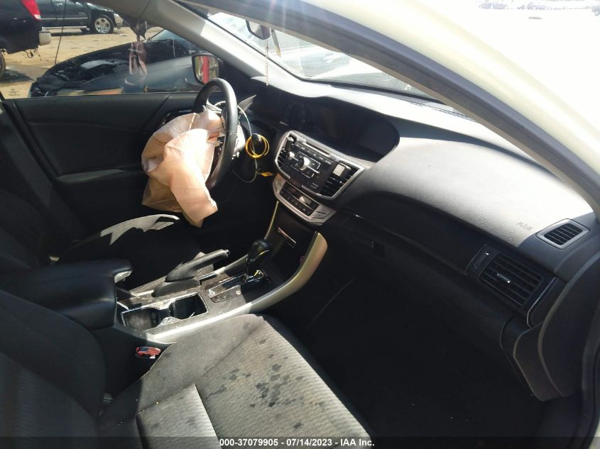 2015 HONDA ACCORD SEDAN SPORT - 1HGCR2F59FA149335