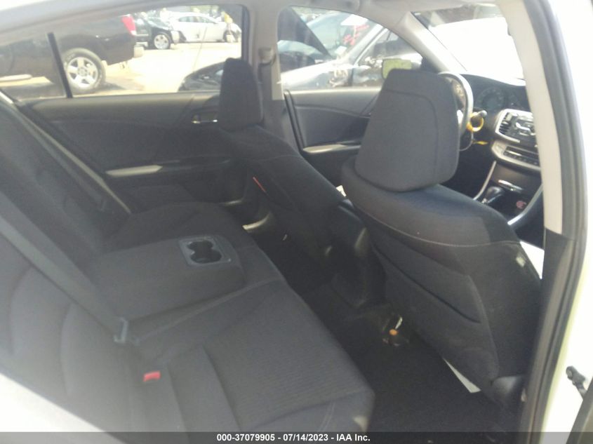 2015 HONDA ACCORD SEDAN SPORT - 1HGCR2F59FA149335