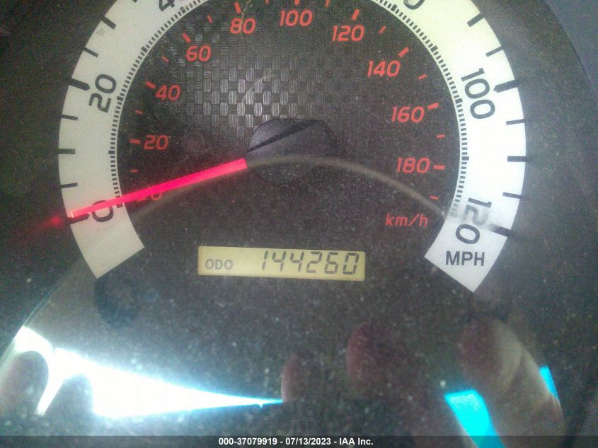 2014 TOYOTA TACOMA - 3TMMU4FN9EM072884