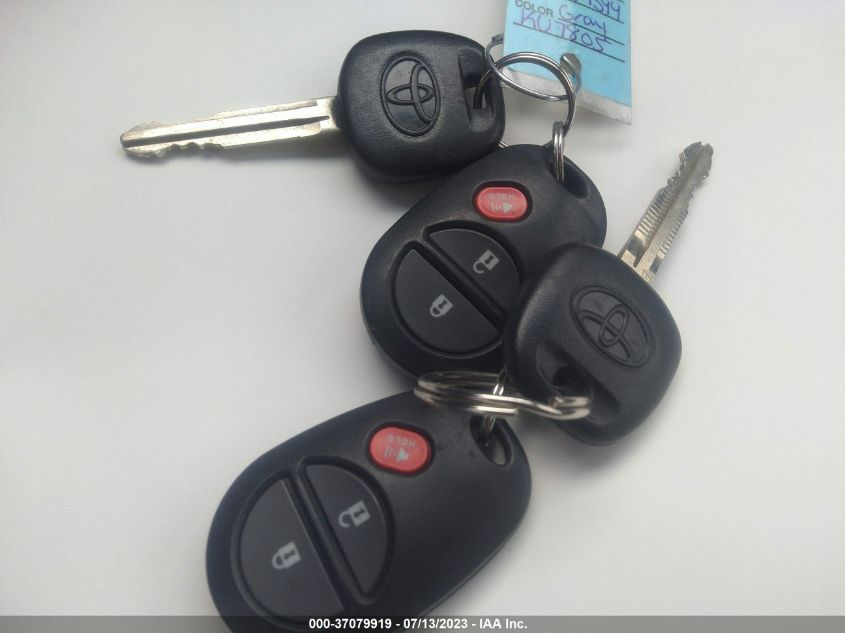 2014 TOYOTA TACOMA - 3TMMU4FN9EM072884